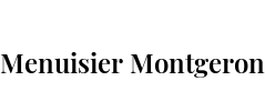Menuisier Montgeron